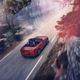 Illustration for article titled This is the 2019 BMW Z4 Before Youre Supposed to See It
